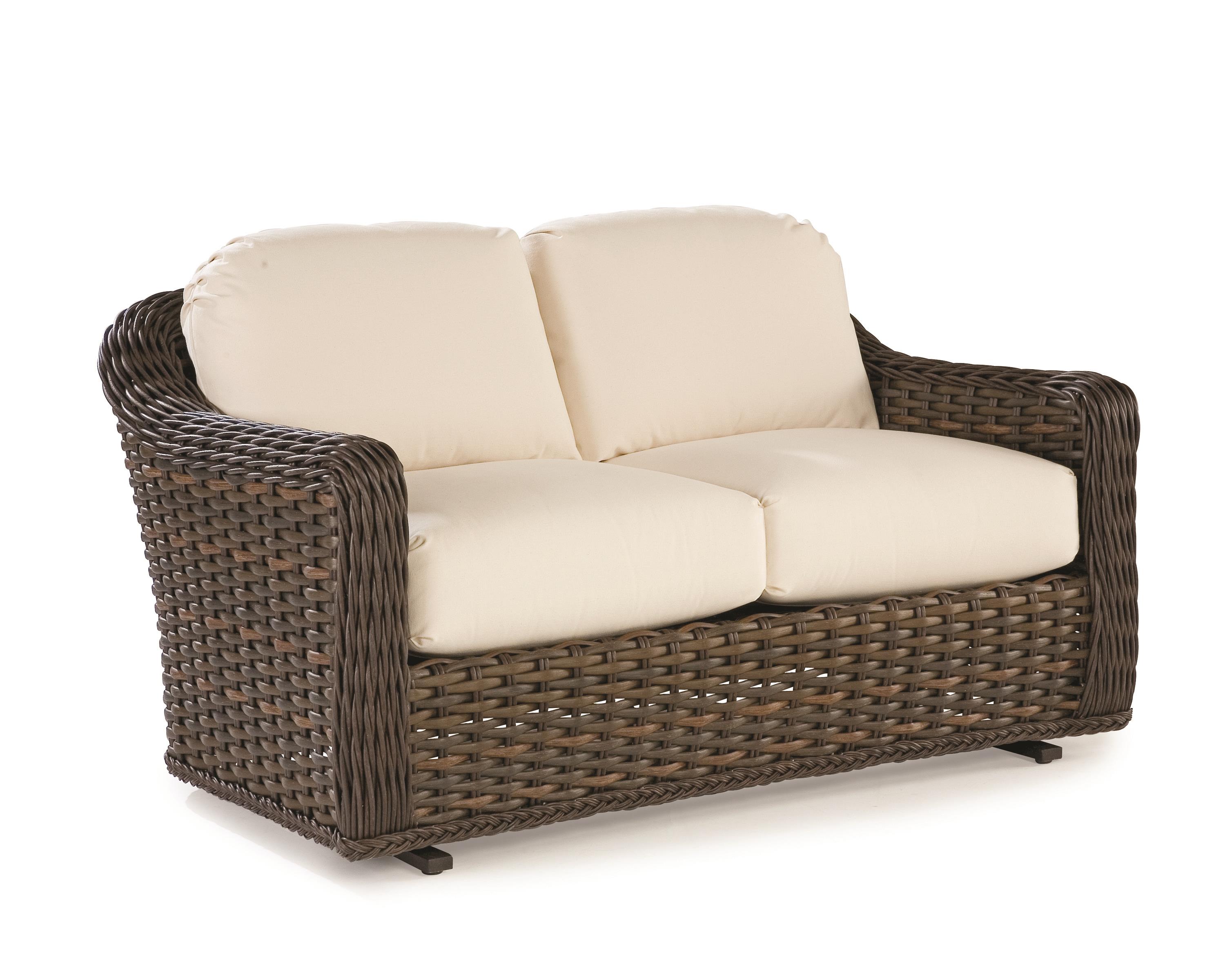 Glider sofa shop